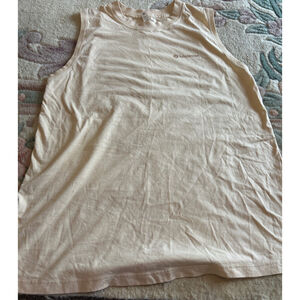 Lululemon tank top size 6